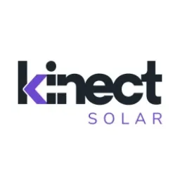 Kinect Solar logo