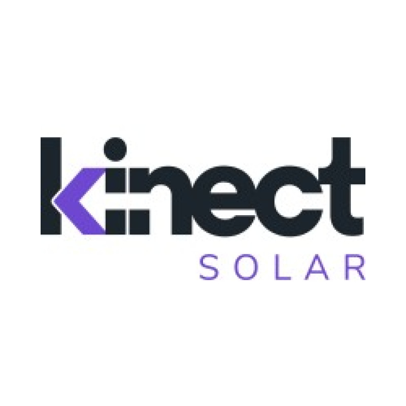 Kinect Solar logo