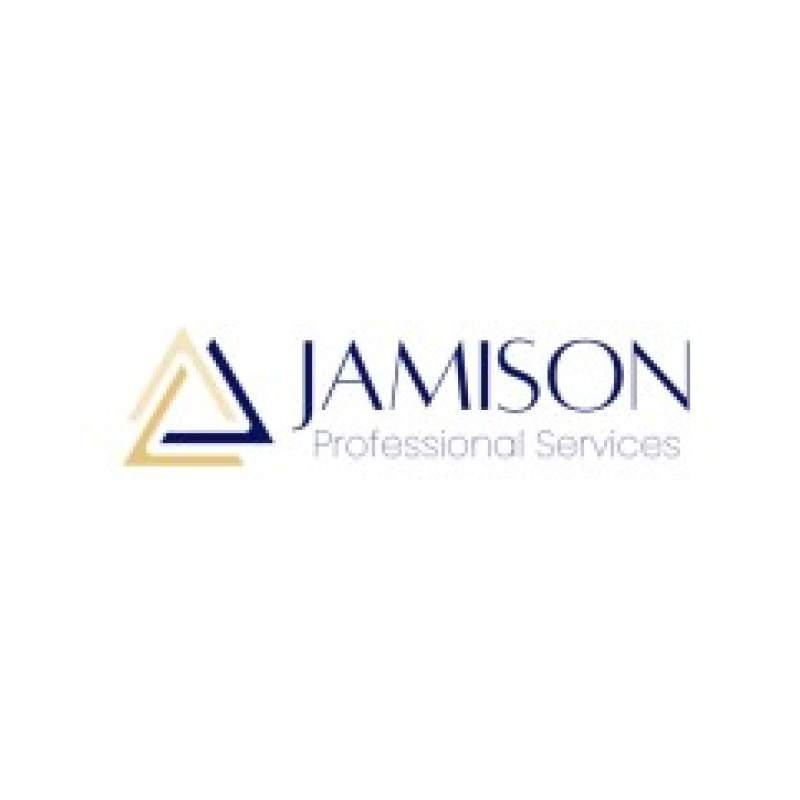 Jamison Professional Services logo