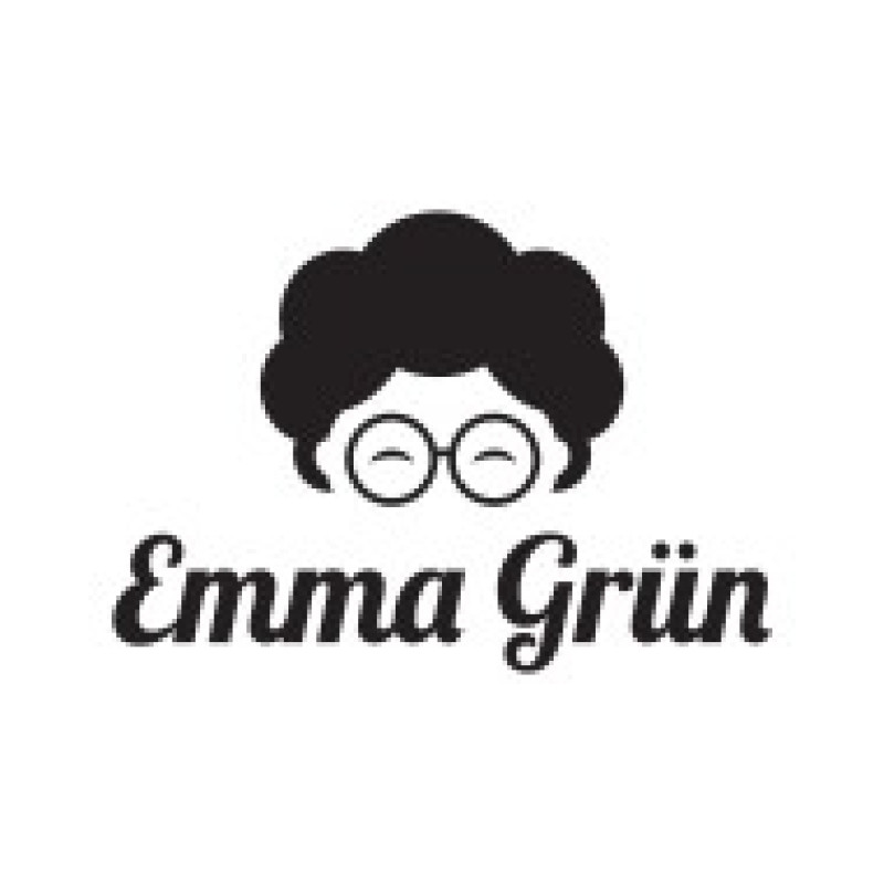Emma-Gruen logo