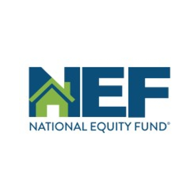 Nefinc logo