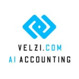 VELZI.AI LIMITED logo