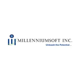 MillenniumSoft Inc logo