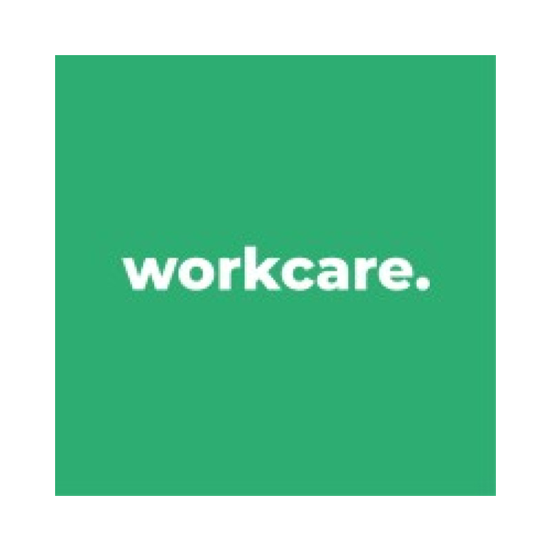 Workcare logo
