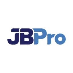 Jbpro logo