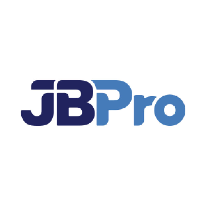 Jbpro logo