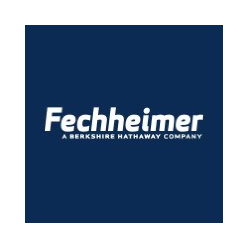 Fechheimer logo