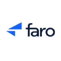 Faro Health Inc logo