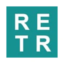 RETR logo