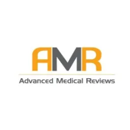 Advanced Medical Reviews logo
