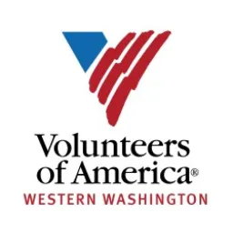 Volunteers of America Western Washington logo