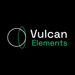 Vulcan Elements logo