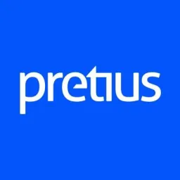 Pretius logo