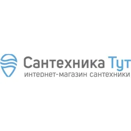 Santehnika-Tut logo
