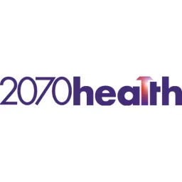2070Health logo