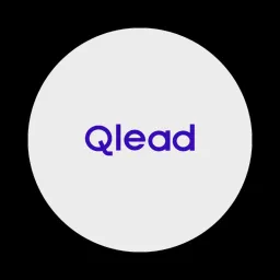 QLead logo