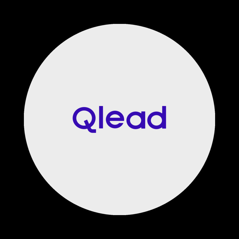 QLead logo