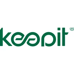 Keepit logo
