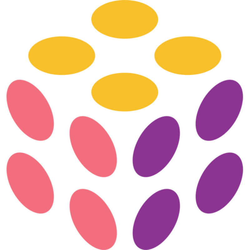 Pulumi logo