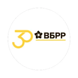 Vbrr logo