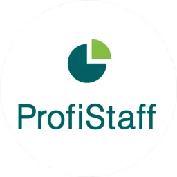 ProfiStaff logo