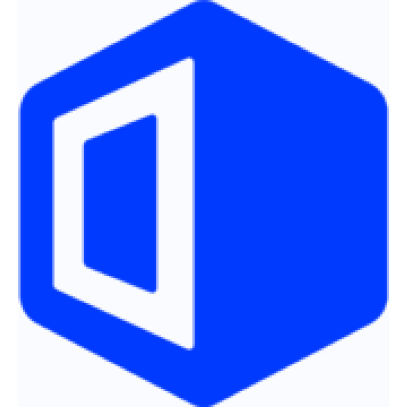 OpenSpace logo
