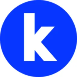 Klick logo