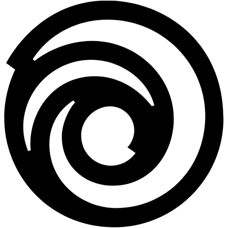 Ubisoft logo