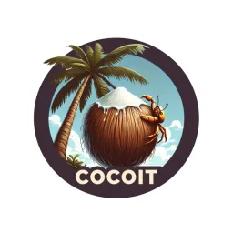 Coco IT logo