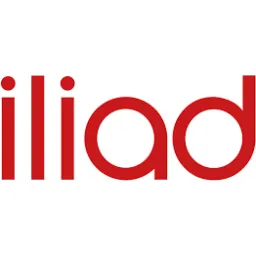 Iliad logo