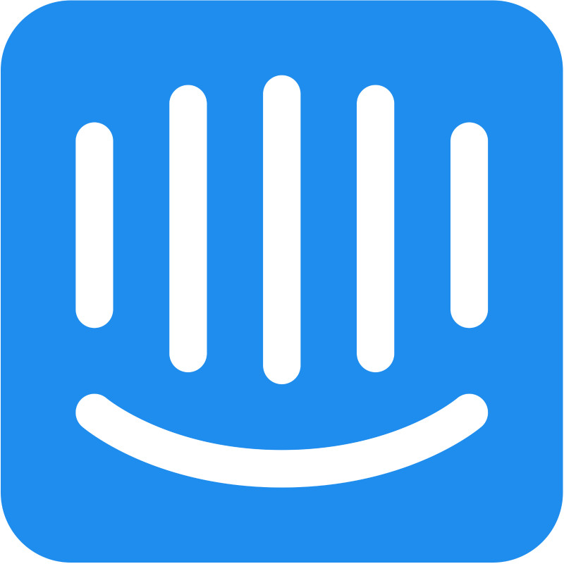 Intercom logo