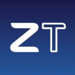 ZainTECH logo
