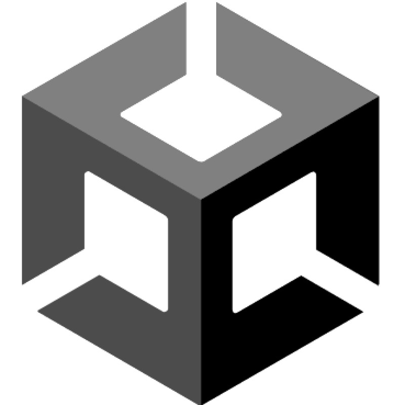 Unity Technologies logo