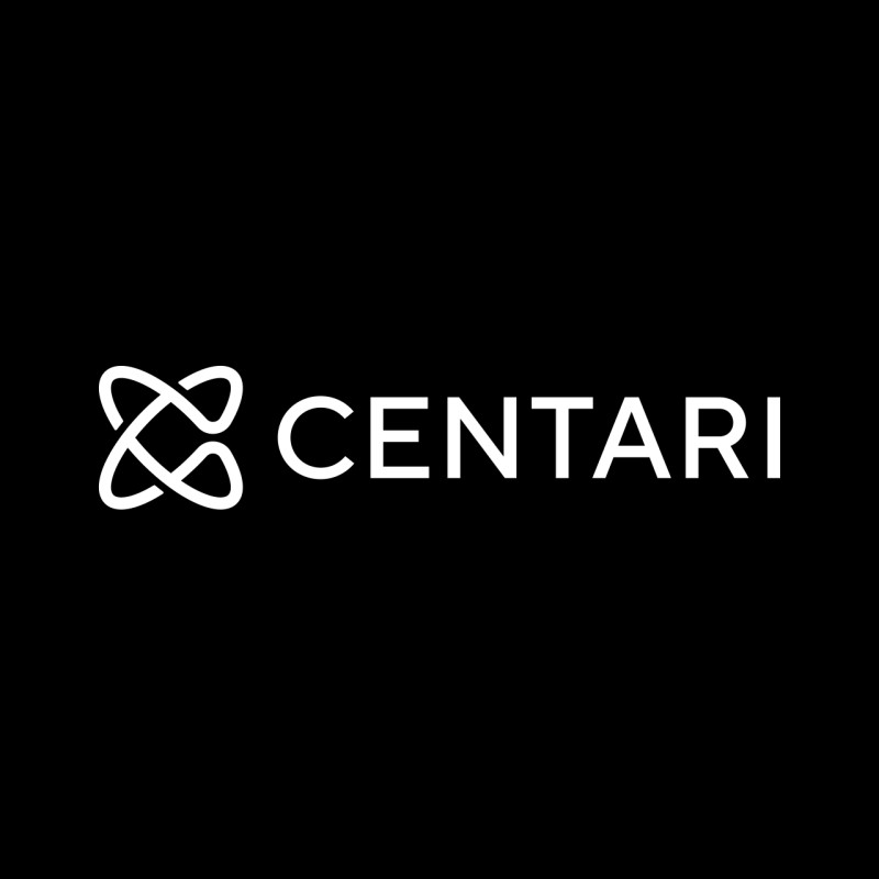 Centari logo