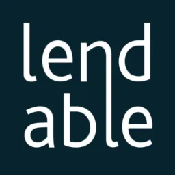 Lendable logo