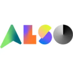 ALSO logo