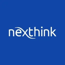 Nexthink logo