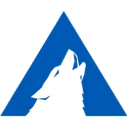 Arctic Wolf logo