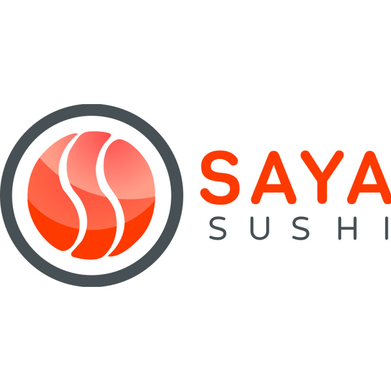 Sayasushi logo