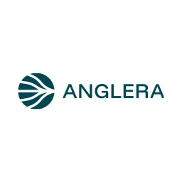 Anglera logo