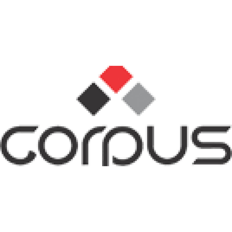 Corpus Software logo