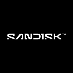 SanDisk logo