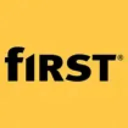 First Financial Bank logo
