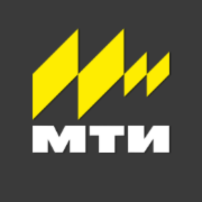 Moscow Technological Institute logo