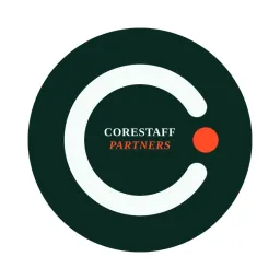 Corestaff Partners logo