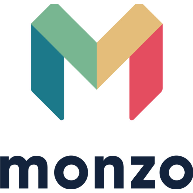 Monzo logo