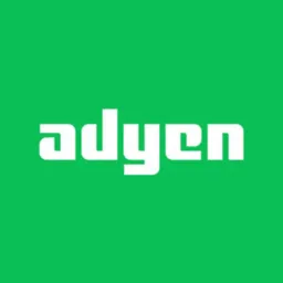Adyen logo