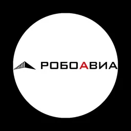 Robo-Avia logo