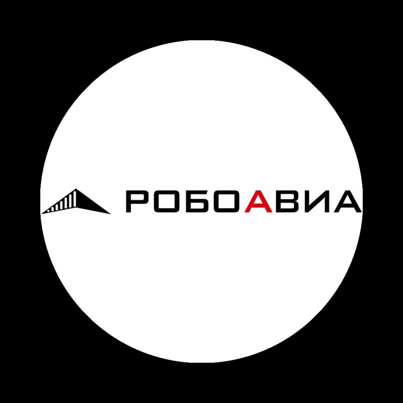 Robo-Avia logo
