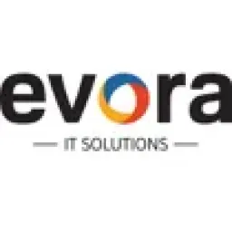 Evora IT Solutions logo